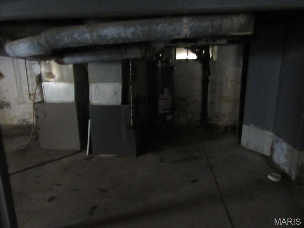 Walter Place Add - Residential Income