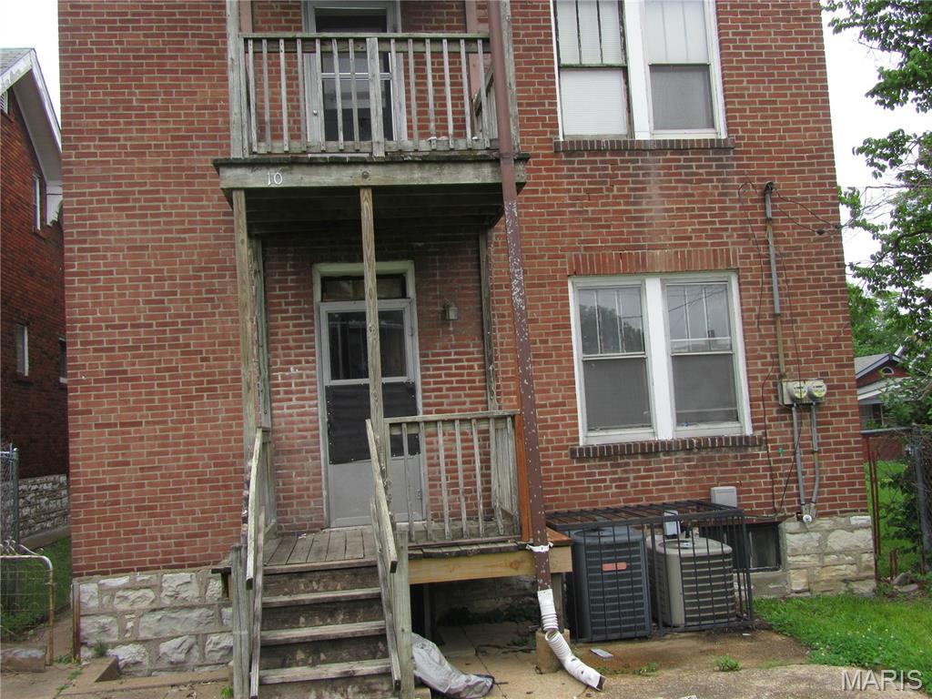 Walter Place Add - Residential Income