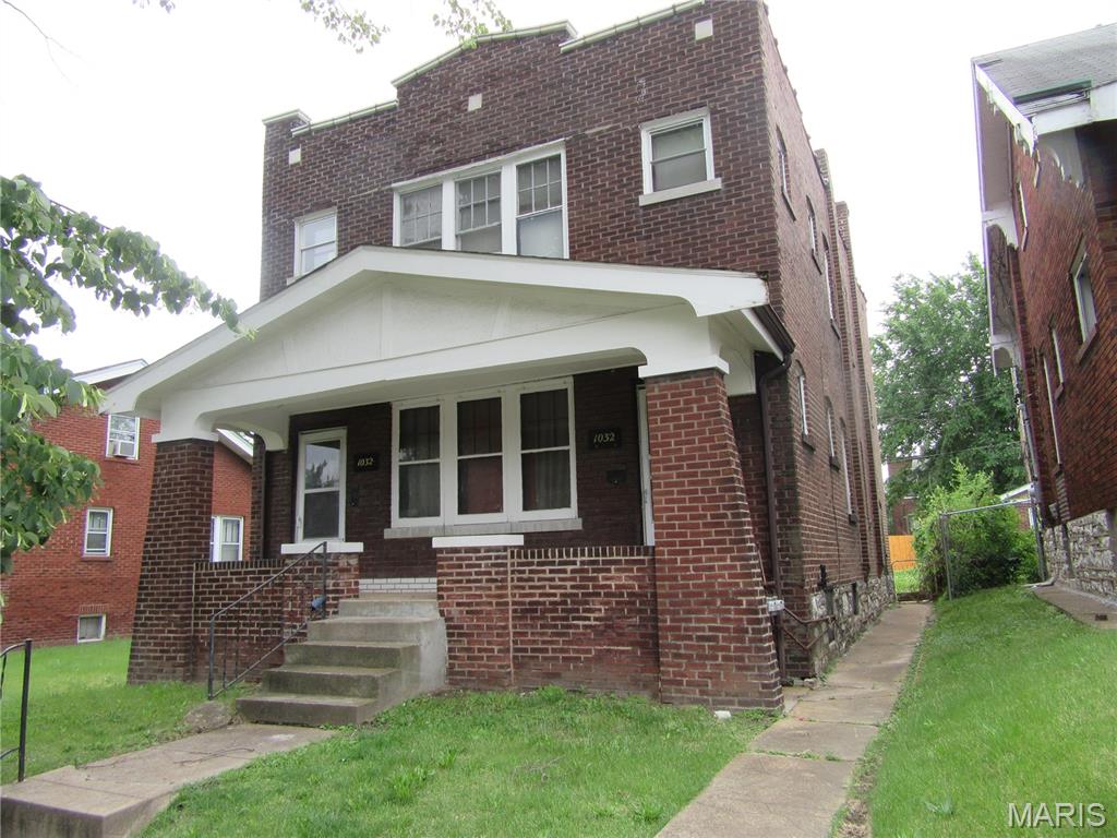 Walter Place Add - Residential Income