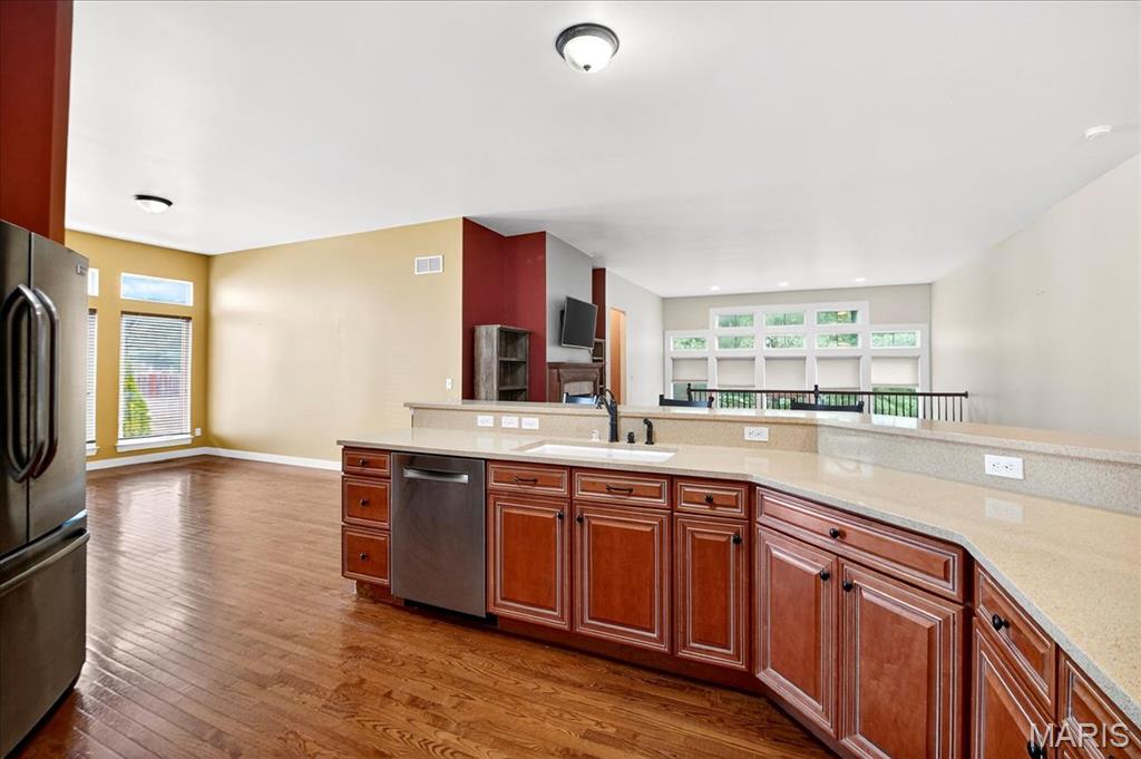 Peine Lake Estate #1 - Residential