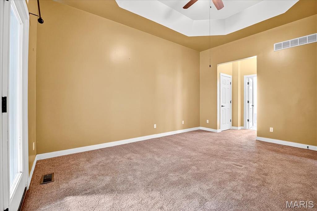 Peine Lake Estate #1 - Residential