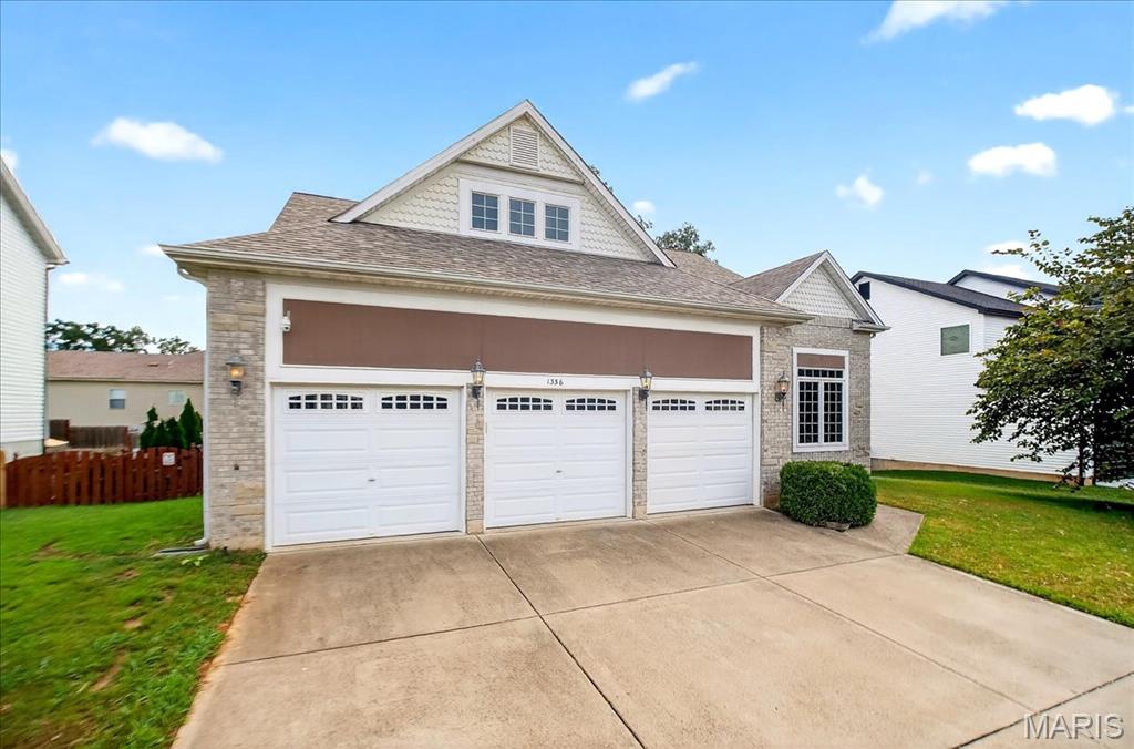 Peine Lake Estate #1 - Residential