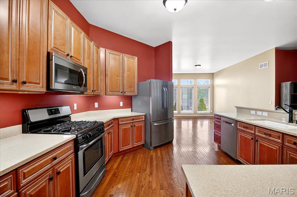 Peine Lake Estate #1 - Residential