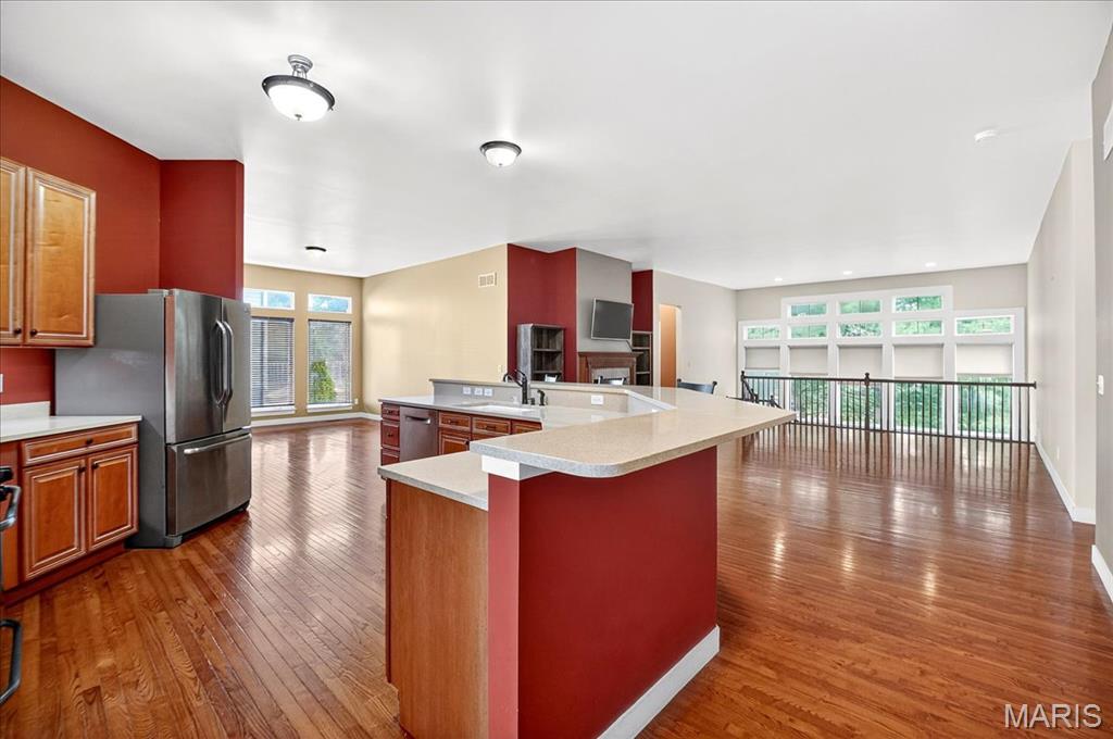 Peine Lake Estate #1 - Residential