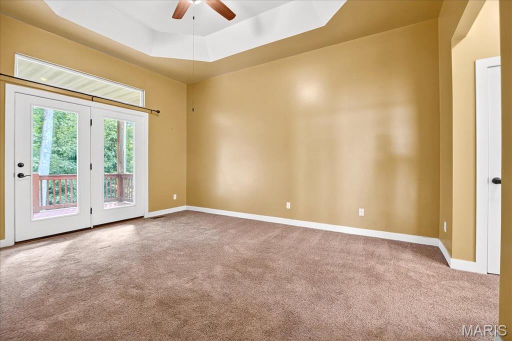 Peine Lake Estate #1 - Residential