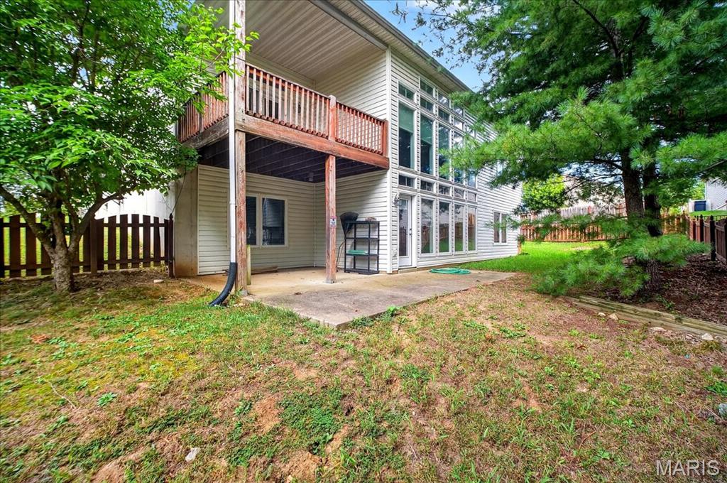 Peine Lake Estate #1 - Residential