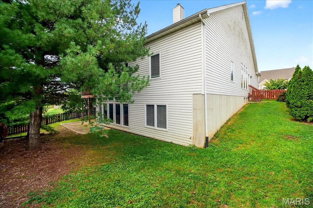 Peine Lake Estate #1 - Residential