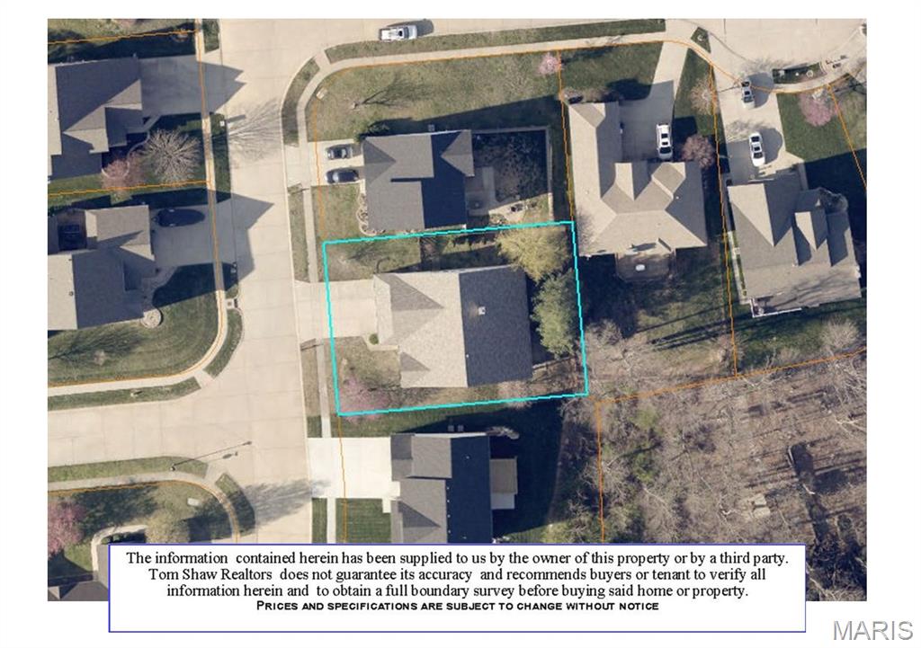 Peine Lake Estate #1 - Residential