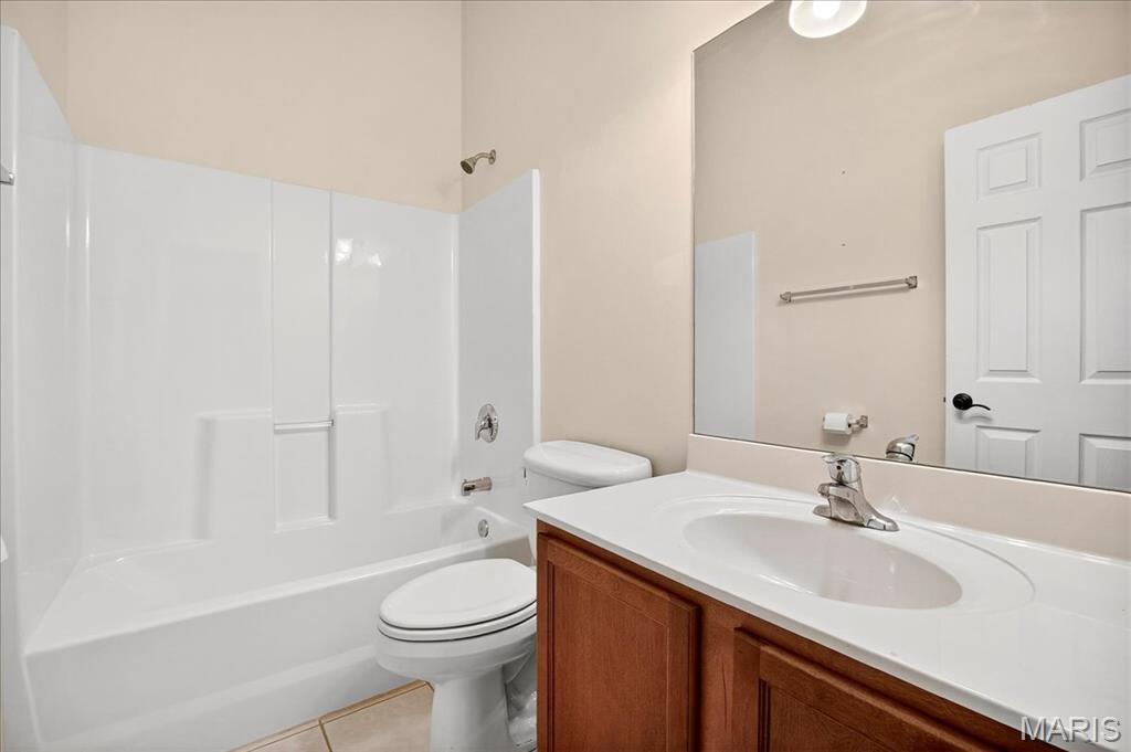 Peine Lake Estate #1 - Residential