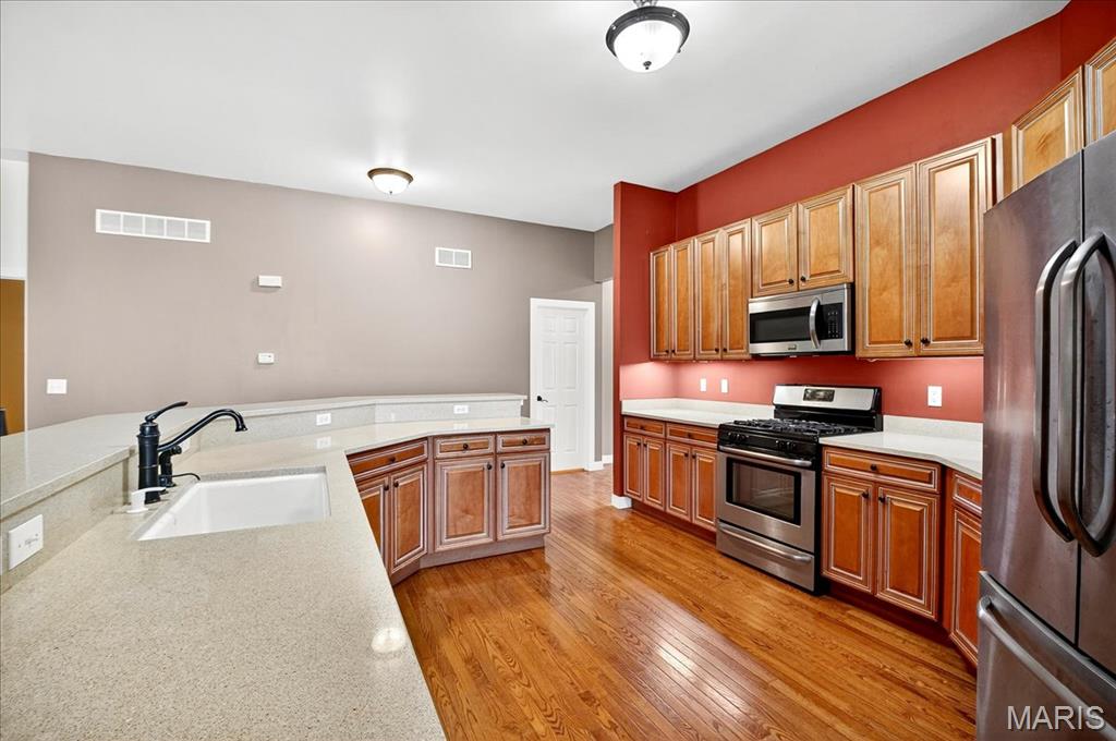 Peine Lake Estate #1 - Residential