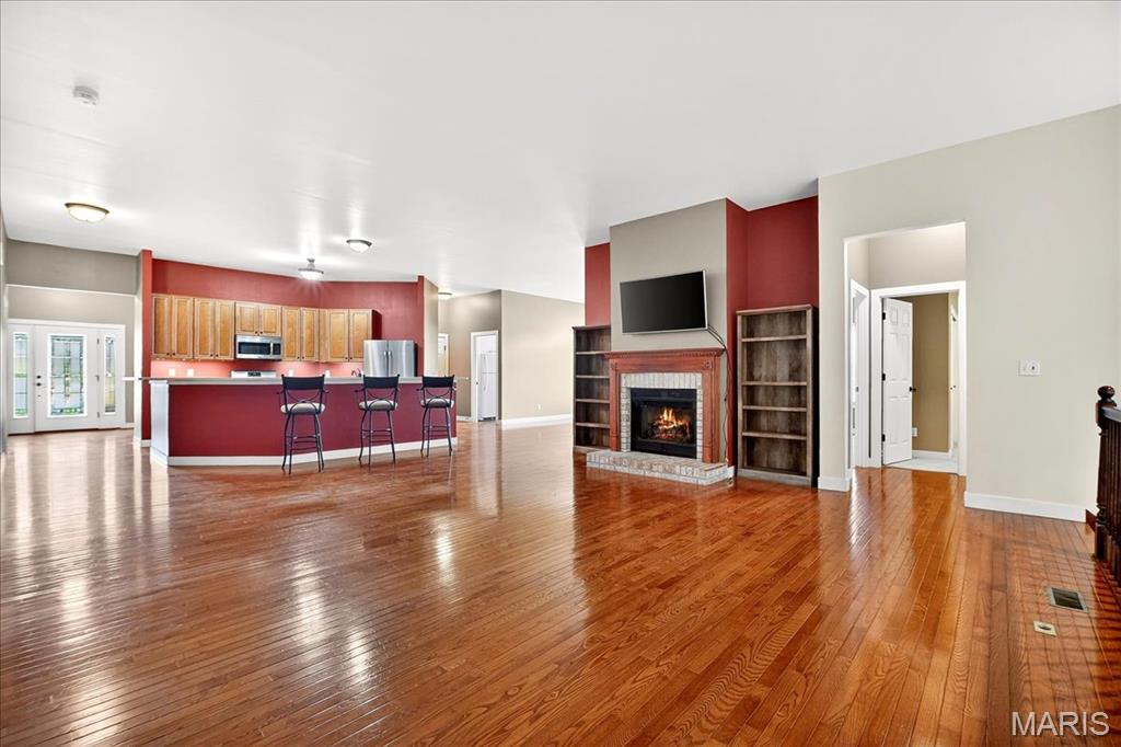 Peine Lake Estate #1 - Residential