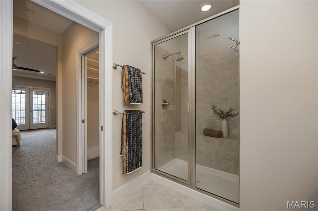 Residences Of Cates I Condo The - Residential