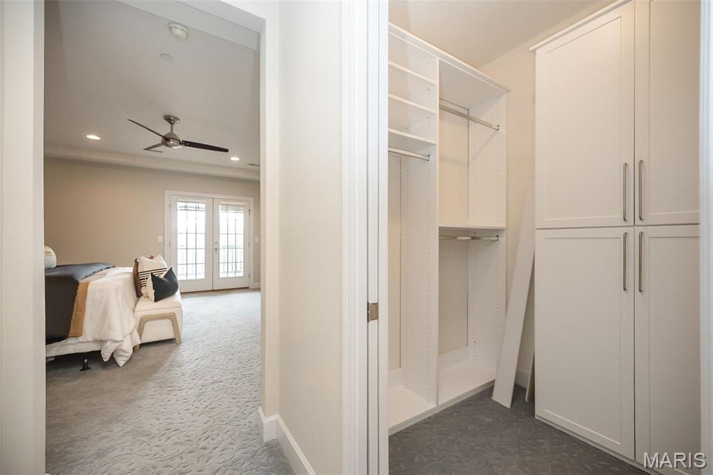 Residences Of Cates I Condo The - Residential