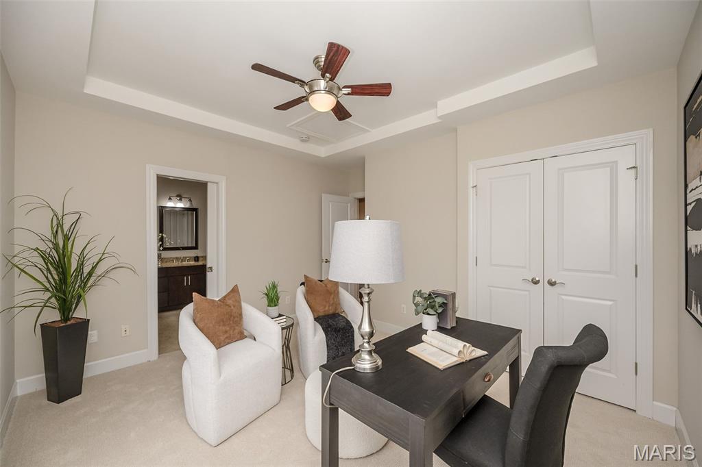 Residences Of Cates I Condo The - Residential