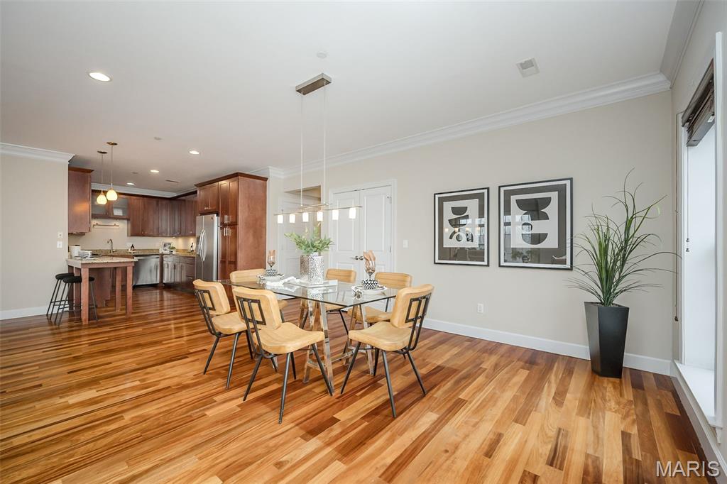 Residences Of Cates I Condo The - Residential