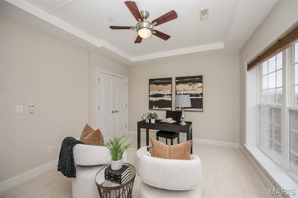 Residences Of Cates I Condo The - Residential