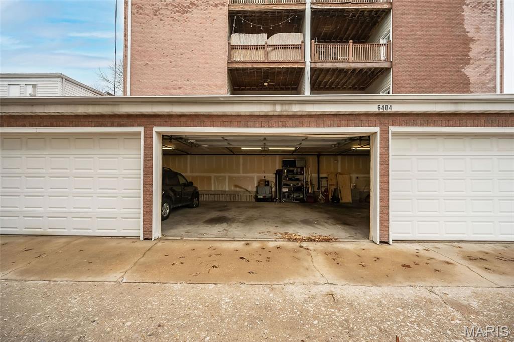 Residences Of Cates I Condo The - Residential