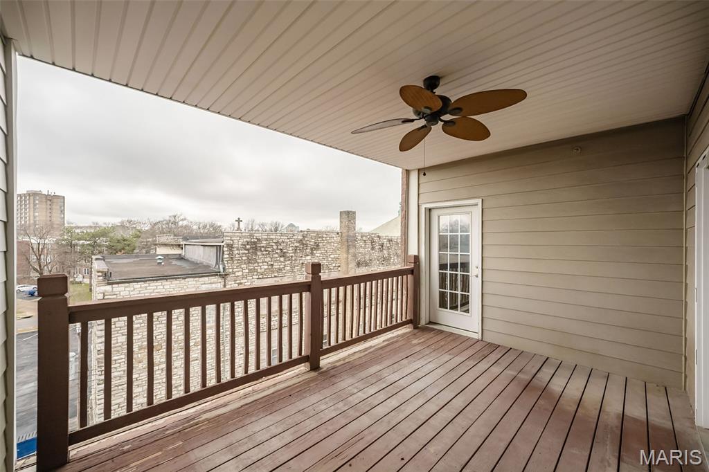 Residences Of Cates I Condo The - Residential