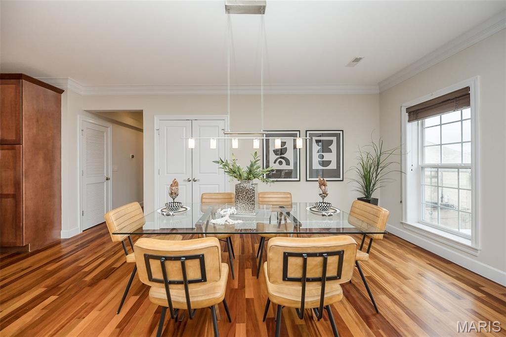 Residences Of Cates I Condo The - Residential