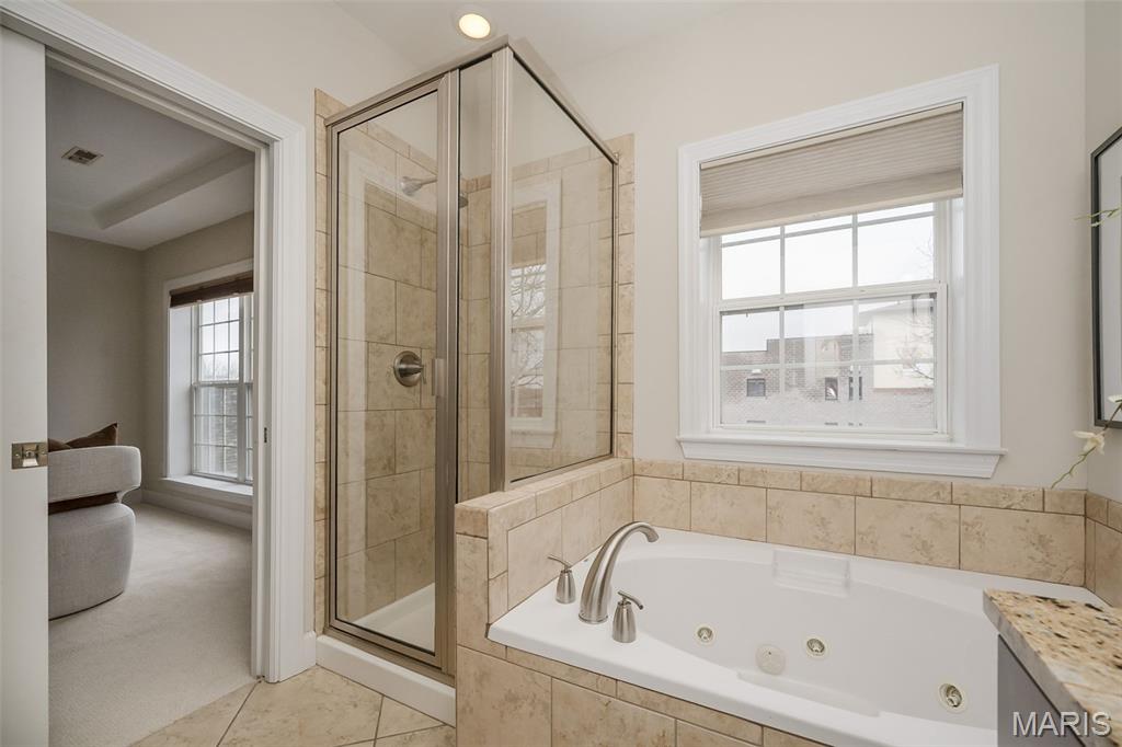 Residences Of Cates I Condo The - Residential