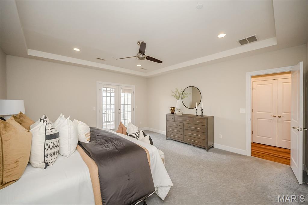 Residences Of Cates I Condo The - Residential