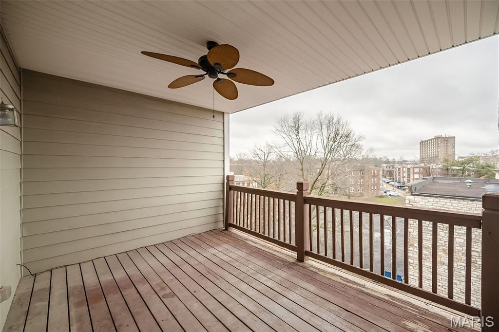 Residences Of Cates I Condo The - Residential