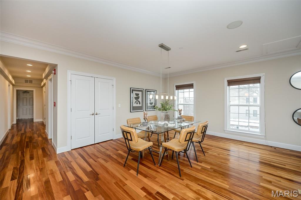 Residences Of Cates I Condo The - Residential