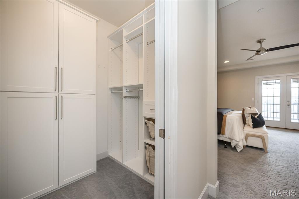 Residences Of Cates I Condo The - Residential