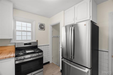 Tiny photo for 8610 Rosalie Avenue, St Louis, MO 63144 (MLS # 26059790)