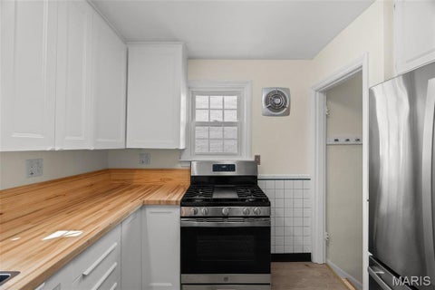 Tiny photo for 8610 Rosalie Avenue, St Louis, MO 63144 (MLS # 26059790)
