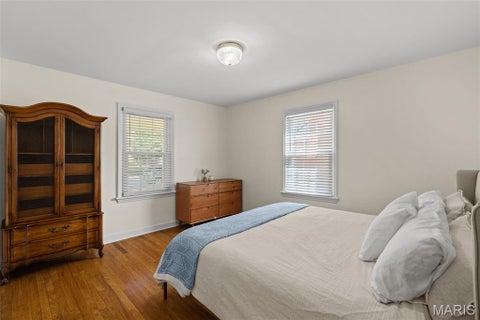 Tiny photo for 8610 Rosalie Avenue, St Louis, MO 63144 (MLS # 26059790)