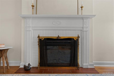 Tiny photo for 8610 Rosalie Avenue, St Louis, MO 63144 (MLS # 26059790)