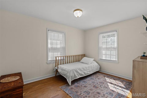 Tiny photo for 8610 Rosalie Avenue, St Louis, MO 63144 (MLS # 26059790)