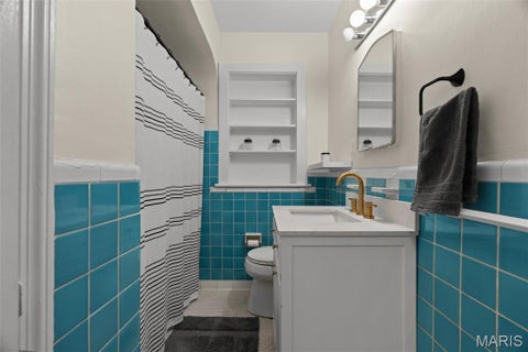Tiny photo for 8610 Rosalie Avenue, St Louis, MO 63144 (MLS # 26059790)