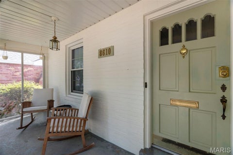Tiny photo for 8610 Rosalie Avenue, St Louis, MO 63144 (MLS # 26059790)