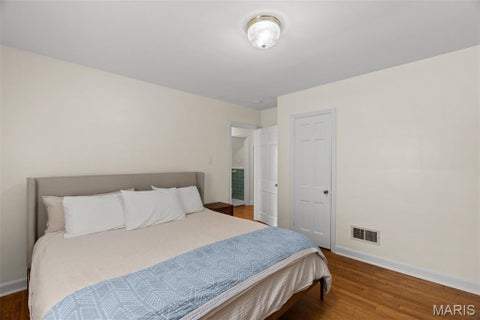 Tiny photo for 8610 Rosalie Avenue, St Louis, MO 63144 (MLS # 26059790)