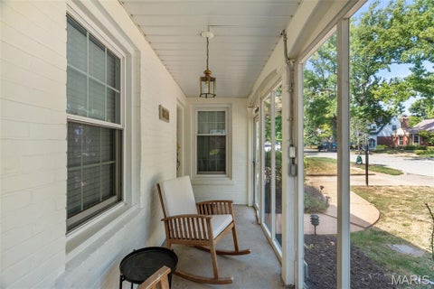 Tiny photo for 8610 Rosalie Avenue, St Louis, MO 63144 (MLS # 26059790)
