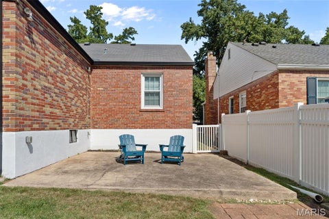 Tiny photo for 8610 Rosalie Avenue, St Louis, MO 63144 (MLS # 26059790)