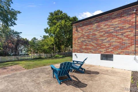 Tiny photo for 8610 Rosalie Avenue, St Louis, MO 63144 (MLS # 26059790)
