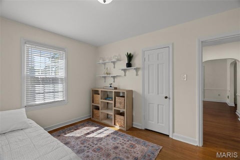 Tiny photo for 8610 Rosalie Avenue, St Louis, MO 63144 (MLS # 26059790)