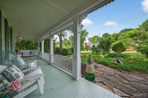 Tiny photo for 400 S Woodlawn Avenue, Kirkwood, MO 63122 (MLS # 25060145)