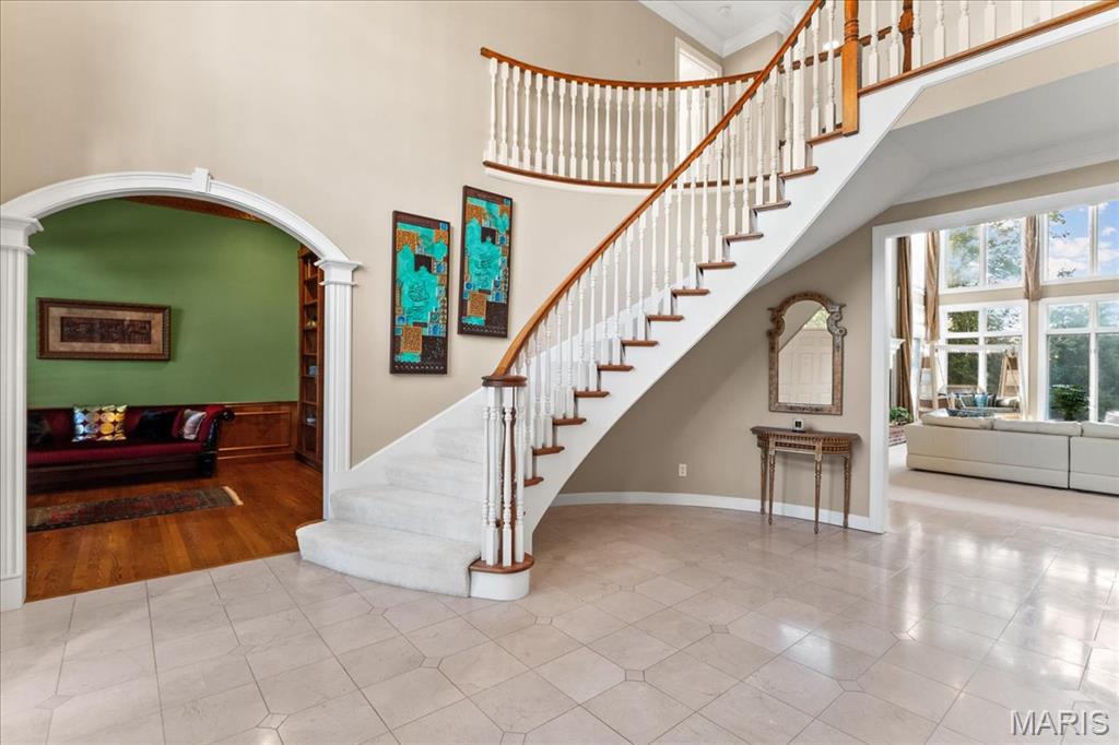 Manderleigh Of Town & Country One - Residential