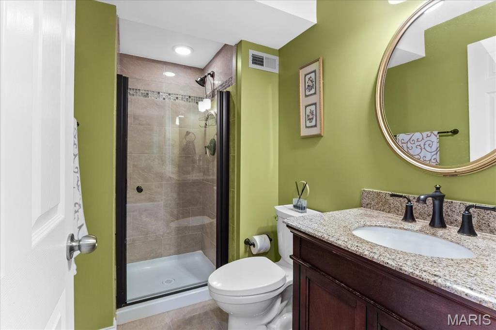 Manderleigh Of Town & Country One - Residential