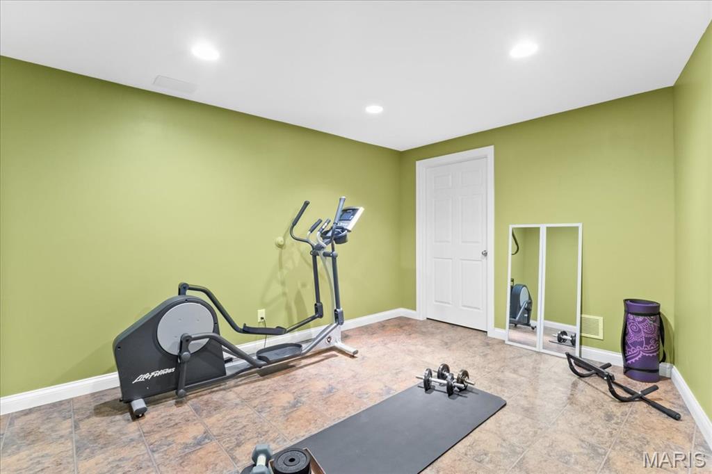 Manderleigh Of Town & Country One - Residential