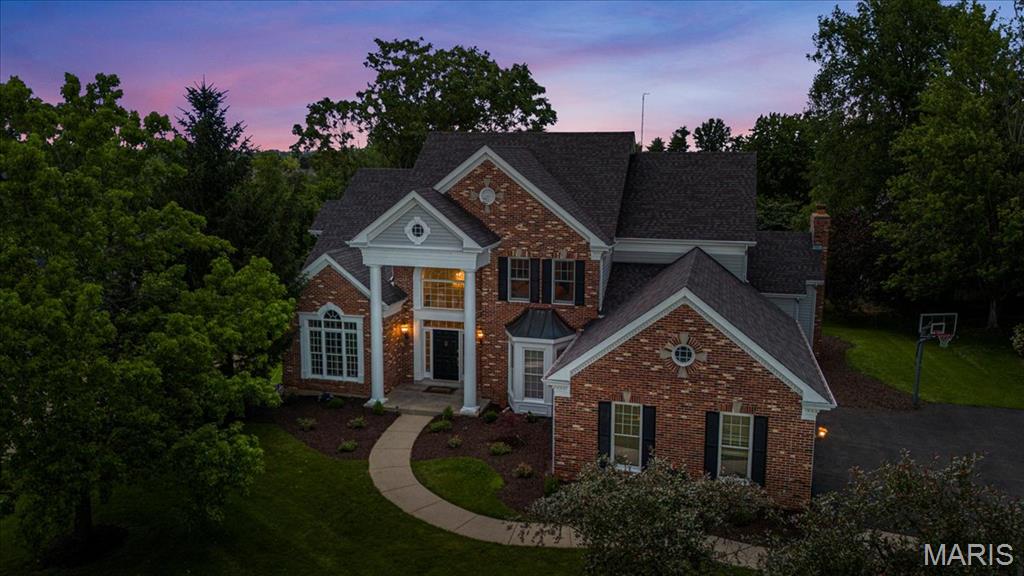 Manderleigh Of Town & Country One - Residential