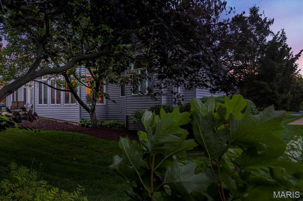 Manderleigh Of Town & Country One - Residential