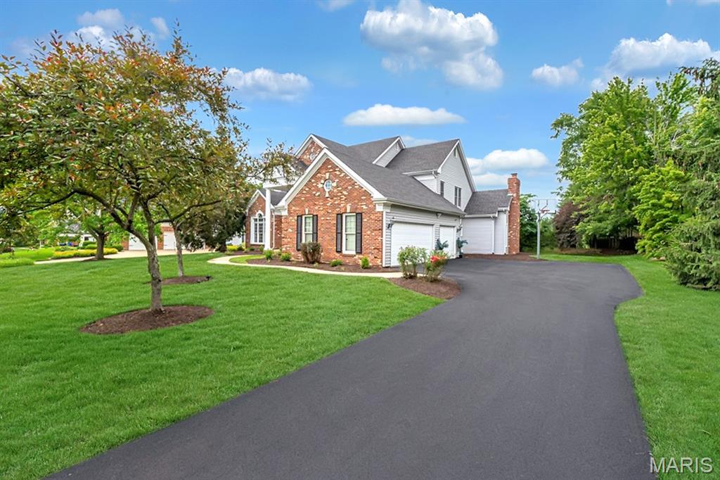731 Kraffel Lane