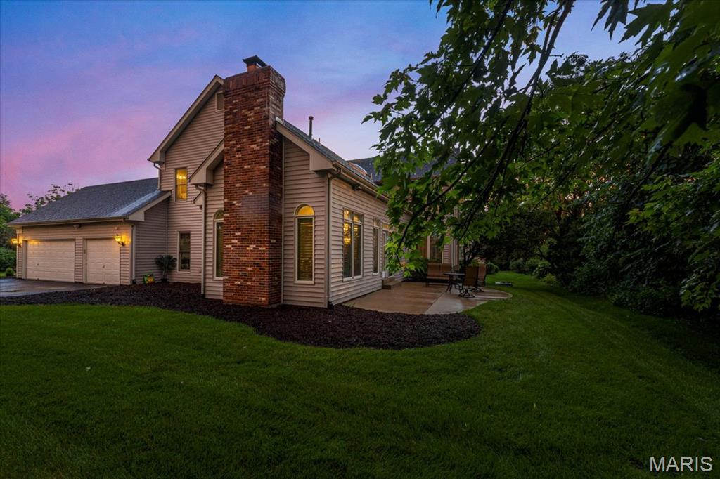 Manderleigh Of Town & Country One - Residential