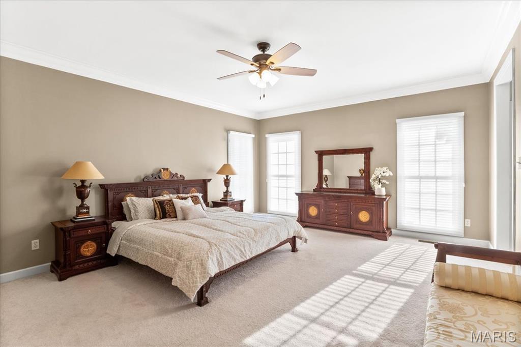 Manderleigh Of Town & Country One - Residential