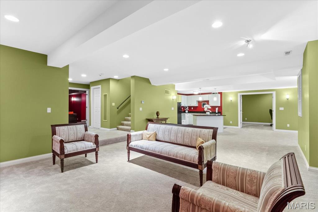 Manderleigh Of Town & Country One - Residential